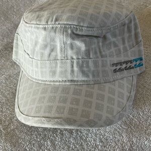 Billabong cargo cap-new